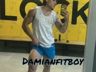 Damianfitboy