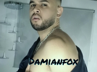 Damianfox