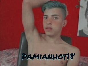 Damianhot18