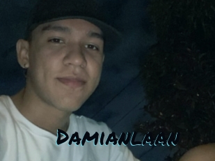 Damianlaan