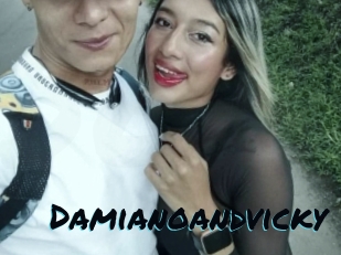 Damianoandvicky