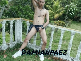 Damianpaez