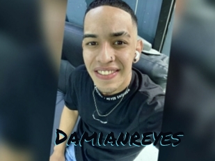 Damianreyes