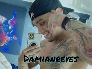 Damianreyes