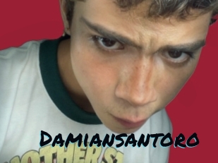 Damiansantoro