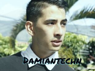 Damiantechn