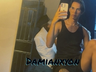 Damianxyon