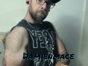 Damienmace