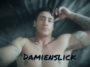 Damienslick