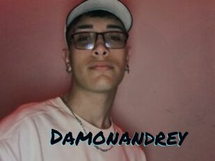 Damonandrey