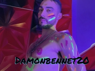 Damonbennet20