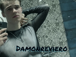 Damonreviero