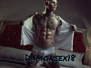 Damonsex18