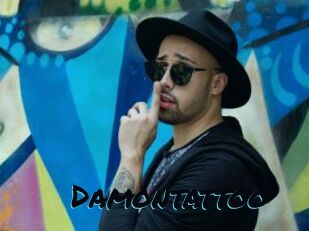 Damontattoo