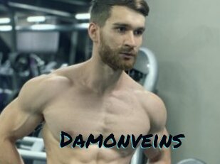 Damonveins