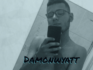 Damonwyatt