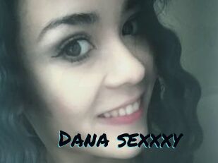 Dana_sexxxy