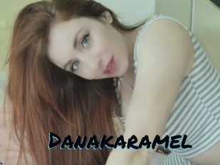 Danakaramel