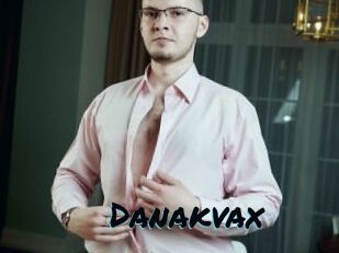Danakvax