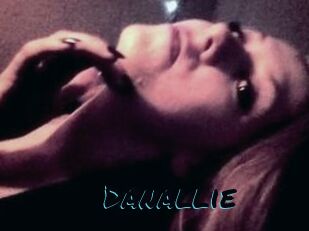 Danallie