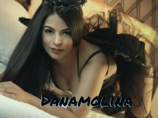 Danamolina