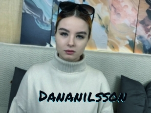 Dananilsson