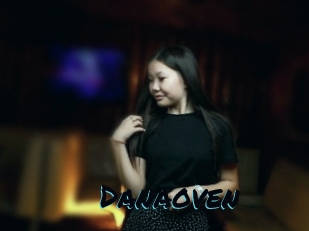 Danaoven