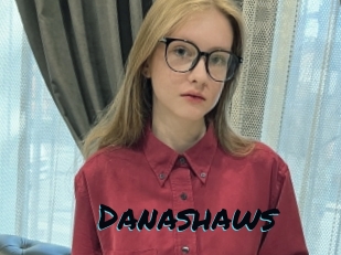 Danashaws