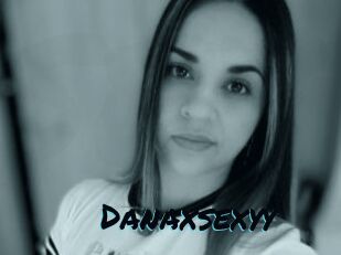 Danaxsexyy