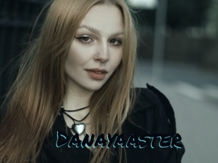 Danayaaster