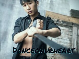 Danceonurheart