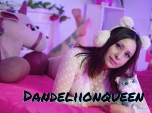 Dandeliionqueen