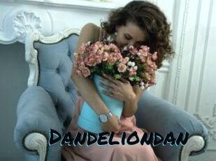 Dandeliondan