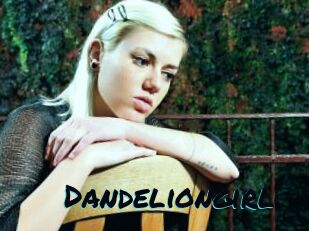 Dandeliongirl
