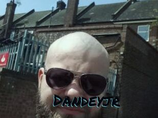 Dandeyjr