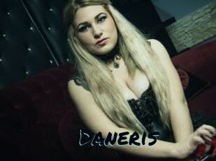 Daneris