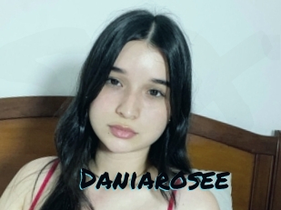 Daniarosee