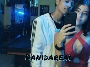 Danidareal