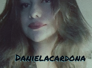 Danielacardona