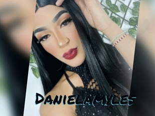 Danielamyles