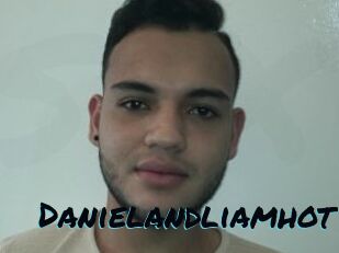 Danielandliamhot