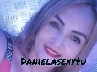 Danielasexy4u