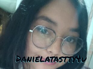 Danielatastty4u