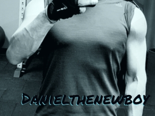 Danielthenewboy