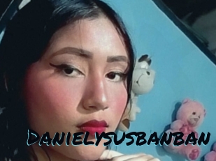 Danielysusbanban