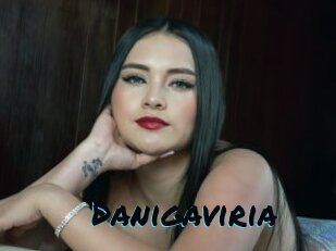 Danigaviria