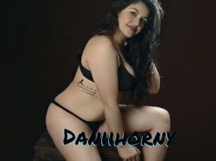 Daniihorny