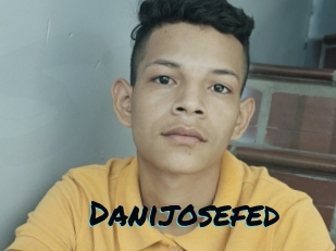 Danijosefed