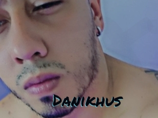 Danikhus