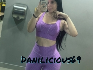 Danilicious69